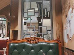 -老牌坊鲁菜名店(宽厚里店)