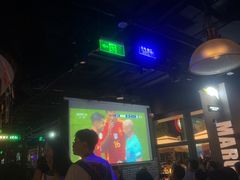 -MARU玛露音乐餐厅(大学路店)