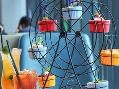 -港丽餐厅