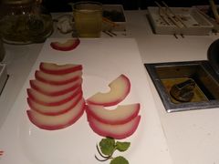 -千纸鹤嫩汁烤肉(学府店)