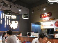 大堂-熊记虾王·小龙虾(东晓南店)