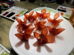 -范家小馆·烤鸭新京菜(金融街店)