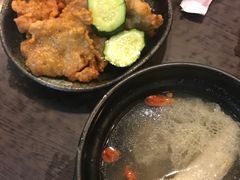 -古代饭堂(冠亚店)