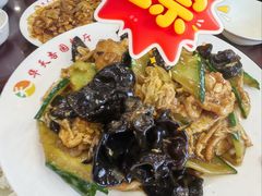 -杏园餐厅(阜成门店)