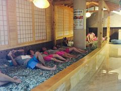 -汤森悠生活文化汤(江宁万达店)