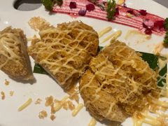 -若蘭慈·无国界素食料理(欢乐海岸店)