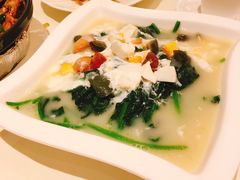 -好彩海鲜火锅饭店(银河百老汇店)