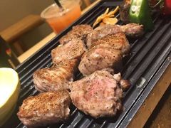 -大岛日本料理铁板烧(南通大饭店)