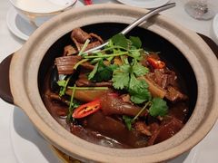 -顺味凤城·顺德菜专门店(九六广场店)