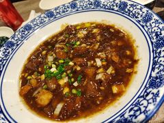 -老浒记烤鸭-北京菜(琉璃厂店)