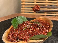 -三出山火锅(万象天地店)