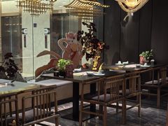 -唐猫庭院·千年陕菜(赛格国际购物中心店)