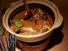-吃饭皇帝大土家民族菜(正大广场店)