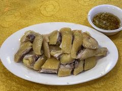-深圳柯记餐厅(大望店)