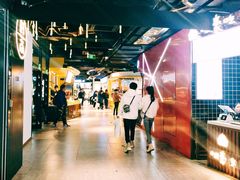 -南京时尚莱迪购物广场(正洪街店)