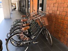 -高雄佳适旅舍-六合馆