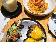-BE BRIGHT KITCHEN(正佳广场店)
