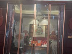 门面-同得兴 Since·1995 传统苏式面馆(十全街店)