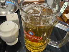 -昆山琶拉帝诗酒店·河畔咖啡厅Riverside Cafe