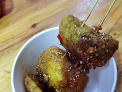 -李字号臭豆腐(总店)
