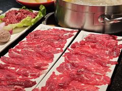 -牛事制造局牛肉火锅(莲岳路店)