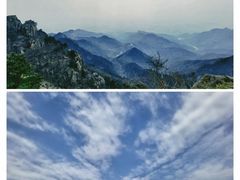 -泰山风景名胜区