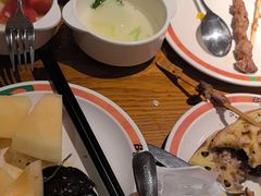 -比格比萨自助(宋家庄店)
