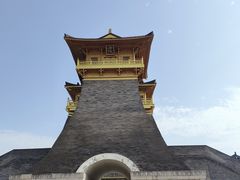 -襄阳古城