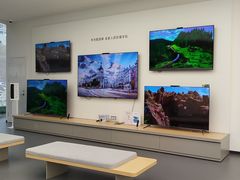 -华为授权体验店(中山公园来福士)