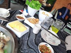 -天都火锅酒楼(虹梅南路店)