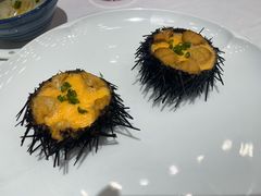 -必点海鲜·海肠捞饭大王(滨江道店)