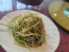 爽口西葫芦-碧丽宫大酒店(召稼楼店)