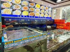 -明记海鲜大排档(巽寮湾店)