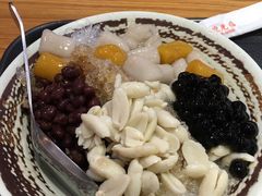 -鲜芋仙Meet Fresh(五道口店)