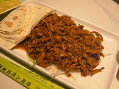 -东来土菜馆(民祥园路店)