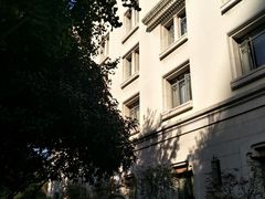 -上海汾阳花园酒店