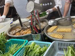 -正宗阳山牛杂(东城店)