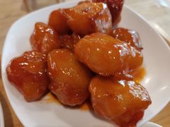 -素清香(解放路店)