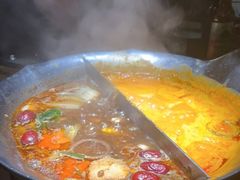 -湊湊火锅·茶憩(石家庄万象城店)
