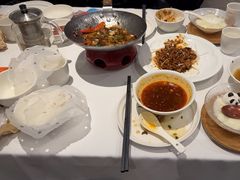-眉州东坡(团结湖店)