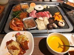 -火炉火自助餐(朝阳大悦城店)