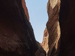 -天山神秘大峡谷