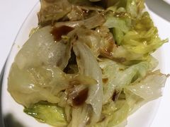 蔬菜-葡珍轩冰室(虹桥机场T1店)