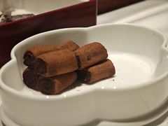 驴打滚-四季民福烤鸭店(故宫店)