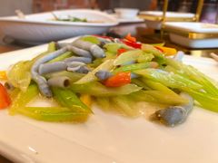 -乐在集市海鲜大排档(平潭店)