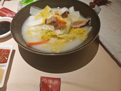 -侨美食家·粤菜(体育西路店)