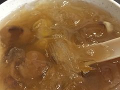 -汕头街四果汤