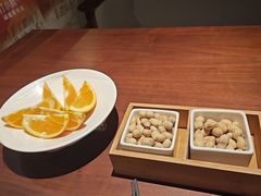 -汀小府·福建客家菜(鼓山沃尔玛店)
