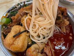 -凤张螺蛳粉·爽口粉(跃进路总店)