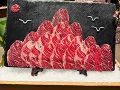 -蟹犇前•帝王蟹雪蟹(陆家嘴店)